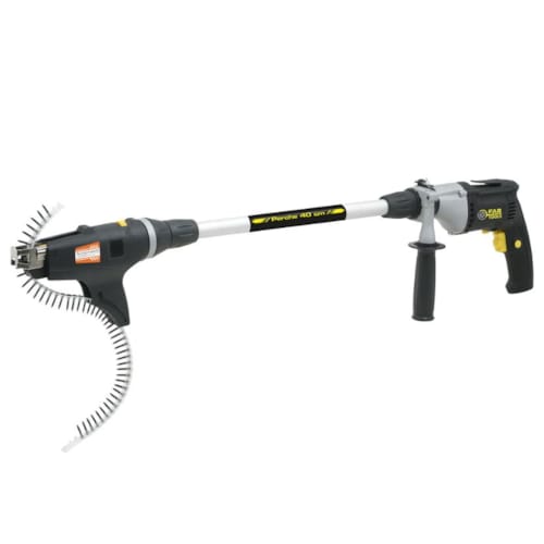 Visseuse automatique plaque plat 550w