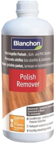 Blanchon Nettoyant suractive Remover polish - 1 L