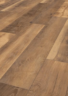 Parquet stratifié DURECO - Classic Edition - Chêne Malibu R9 - 12 x 195 x 1288 mm
