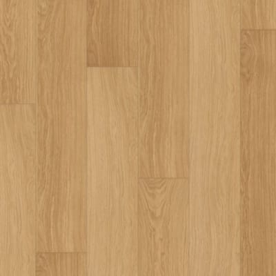 Parquet stratifié Quick-Step Impressive - Chêne verni naturel 3106 - 8 x 190 x 1380 mm
