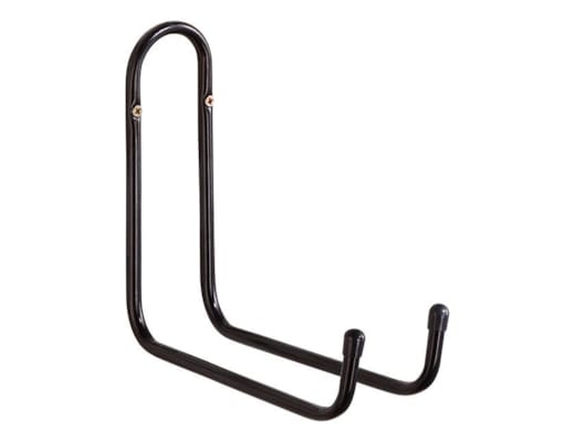 Crochet double gainé - 22 cm