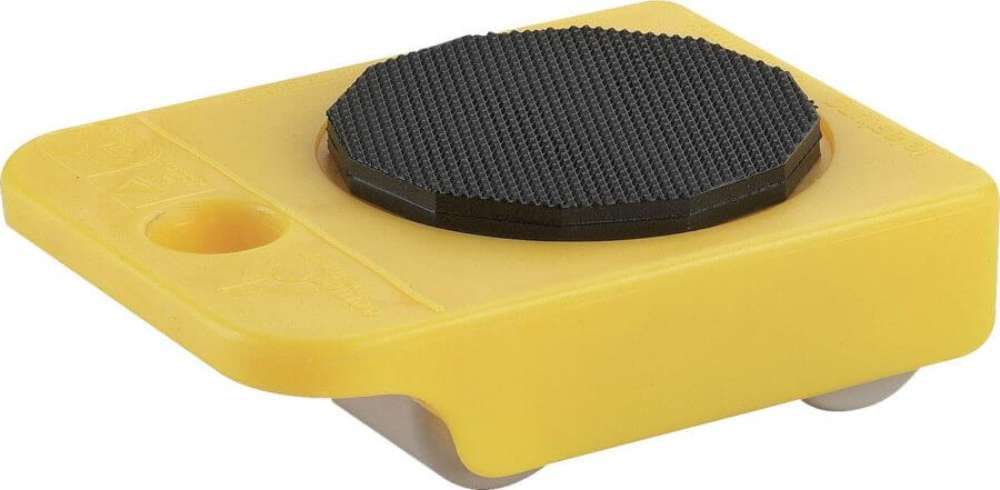 Rouleur en Polypropylène jusqu'à 150 kg