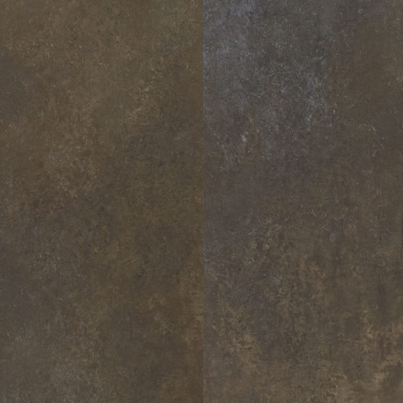 Quart de rond COREtec ESSENTIALS - Cosmic Copper - 31567 - 2400mm x 18mm x 18mm