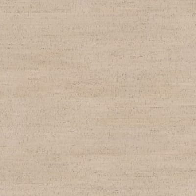 Revêtement de sol liège - jasmin - 7 x 19 x 1225 mm