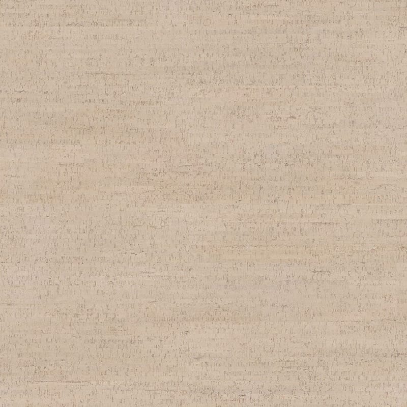 Revêtement de sol liège - jasmin - 7 x 19 x 1225 mm