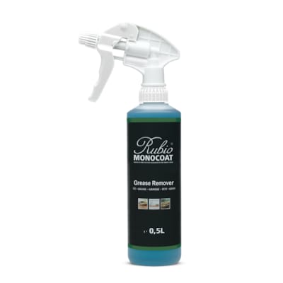Rubio monocoat grease remover ecospray - 500 ml