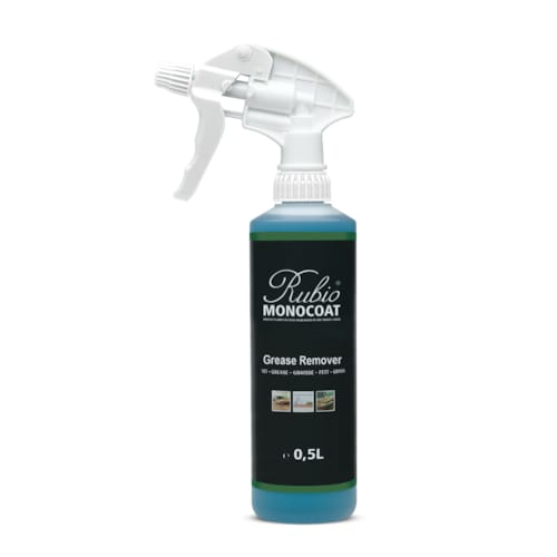 Rubio monocoat grease remover ecospray - 500 ml