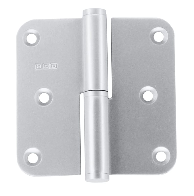 Paumelle - Satinée 80 x 80 - Droite