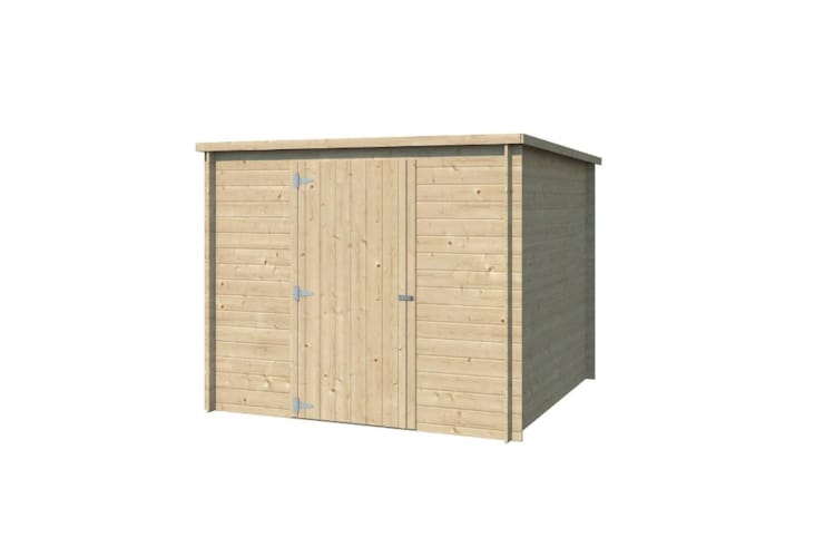 Svendborg 240x240 (19 mm) Acier