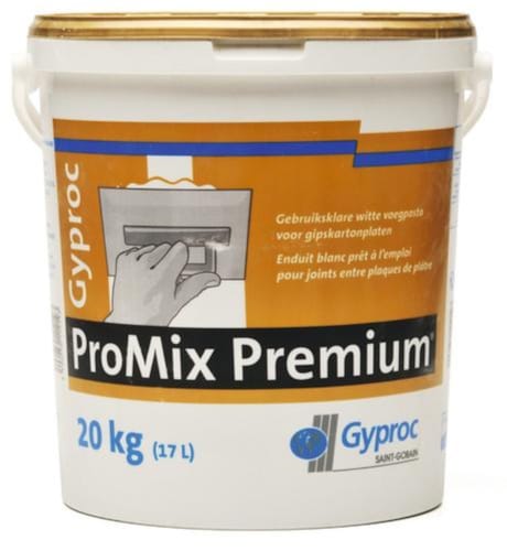 Promix premium seau 20 kg