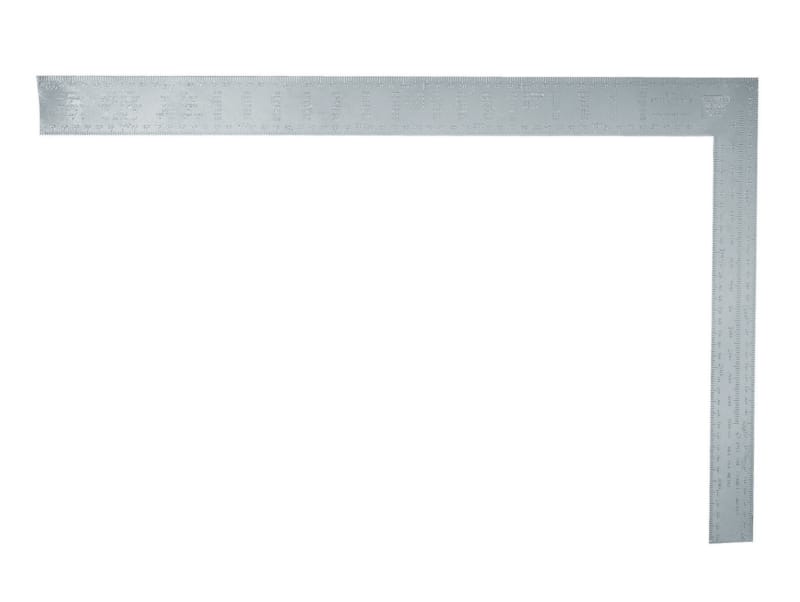 Equerre de charpentier 600 x 400mm