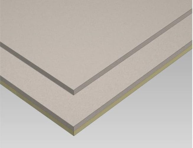 Plaque Rigidur FLOOR GBC 25mm 1500x500 mm