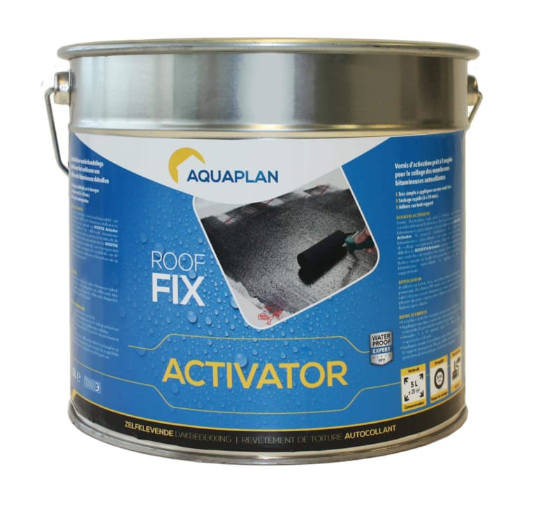 Rooffix Activator  5L