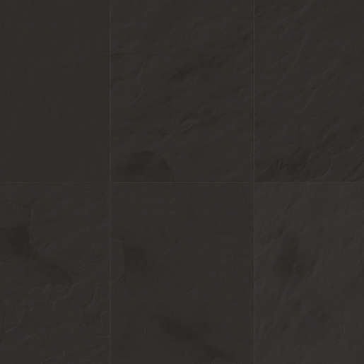 Parquet stratifié Quick-Step Muse - Ardoise noire 5492 - 8 x 396 x 1200 mm