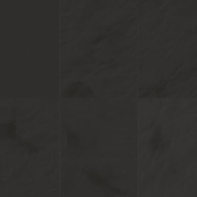 Parquet stratifié Quick-Step Muse - Ardoise noire 5492 - 8 x 396 x 1200 mm