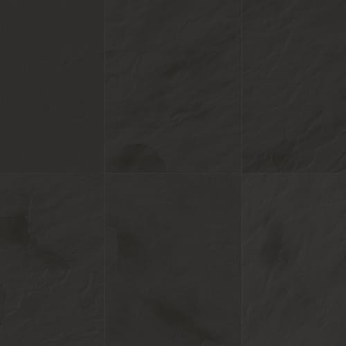 Parquet stratifié Quick-Step Muse - Ardoise noire 5492 - 8 x 396 x 1200 mm