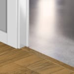 Profilé Incizo stratifié Quick-Step 4767 Chêne nature gercé - 13 x 48 x 2150 mm