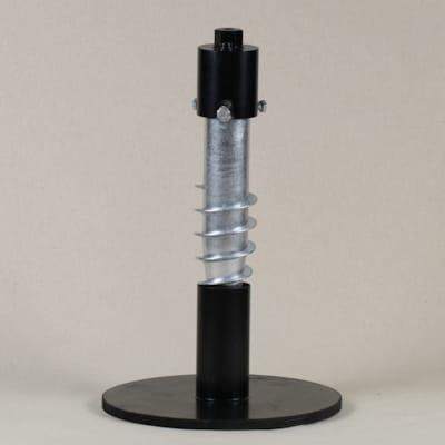 Weasyfix Adaptateur pour vissage manuel des visx