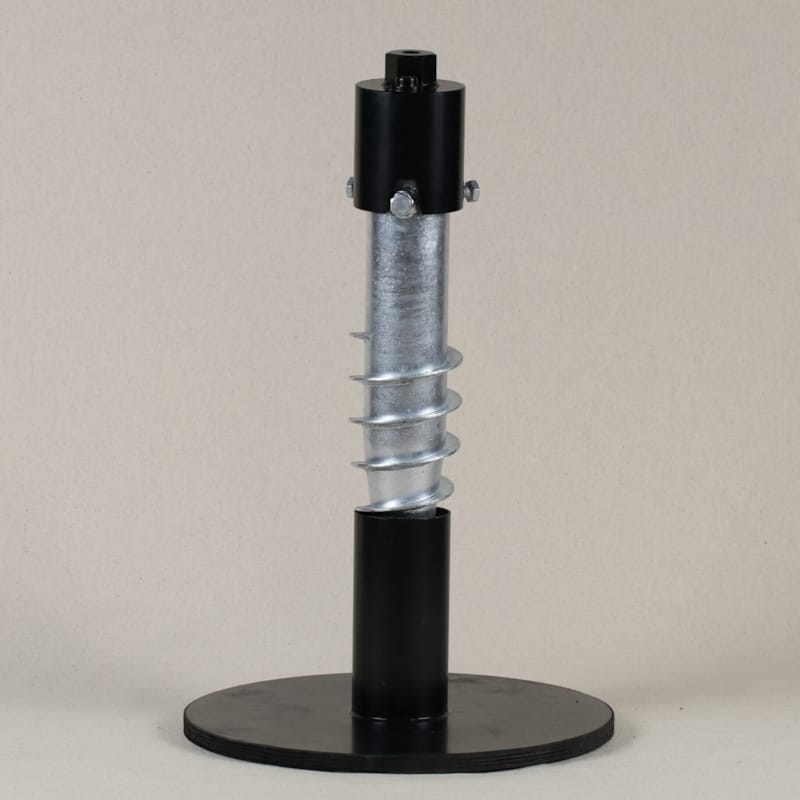 Weasyfix Adaptateur pour vissage manuel des visx