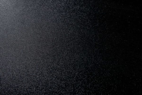 Kronospan panneau mélaminé 190 PE noir - 2600 x 1000 x 8 mm