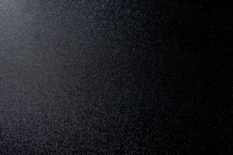 Kronospan panneau mélaminé 190 PE noir - 2600 x 1000 x 8 mm