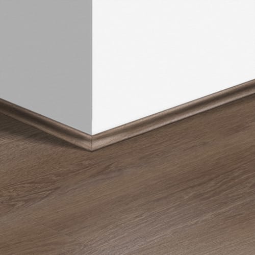 Moulure vinyle Quick -Step Livyn Chêne vignoble marron 40078 - 17 x 17 x 2400 mm