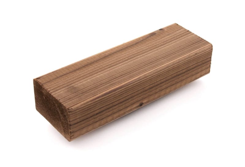 Chevron Thermowood 42x68 mm 3m60