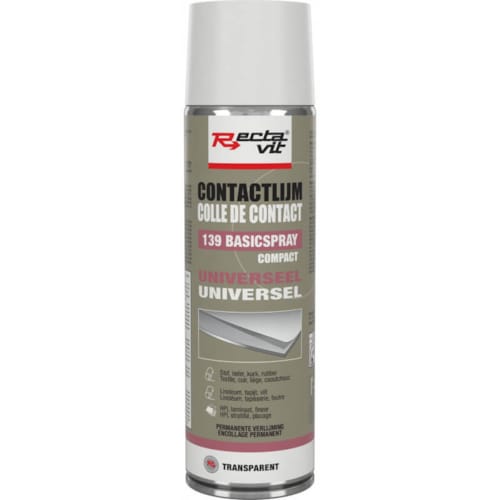 Rectavit 139 BasicSpray Compact 500 ml