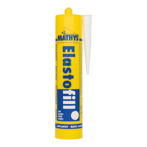 Elastofill blanc 310ml
