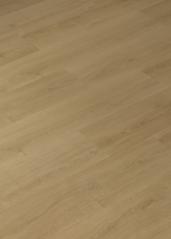 Parquet stratifié Quick-Step Capture - Chêne chaud naturel brossé 4762 - 9 x 212 x 1380 mm