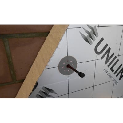 ISO SMART S-IPH clou synthétique - 10 x 180