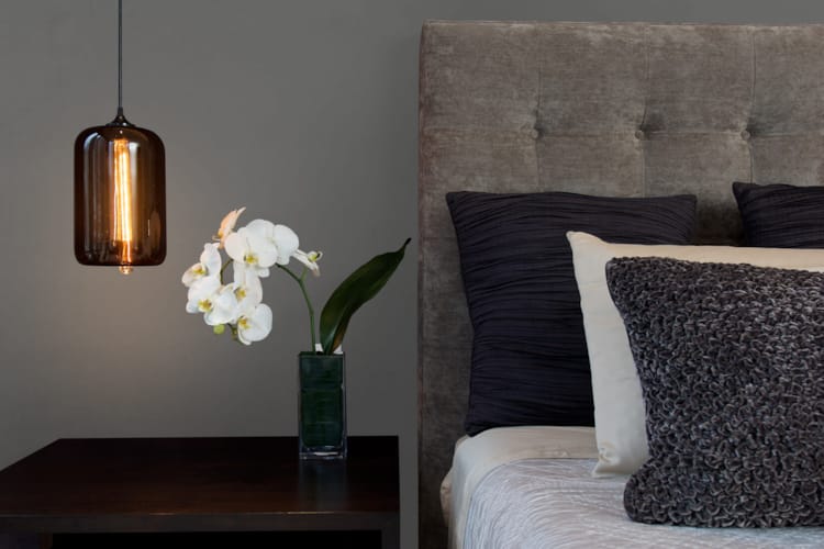 Kronospan lambris Rocko Color - 171 Slate Grey - 4 x 1230 x 2800 mm