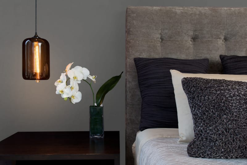 Kronospan lambris Rocko Color - 171 Slate Grey - 4 x 1230 x 2800 mm