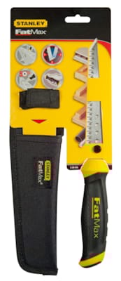 Scie plâtre FatMax 335mm