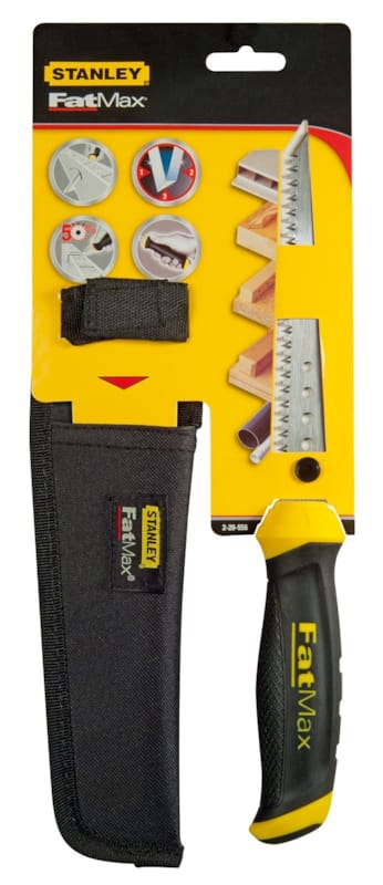 Scie plâtre FatMax 335mm