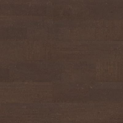 Revêtement de sol liège - graffiti - 7 x 19 x 1225 mm