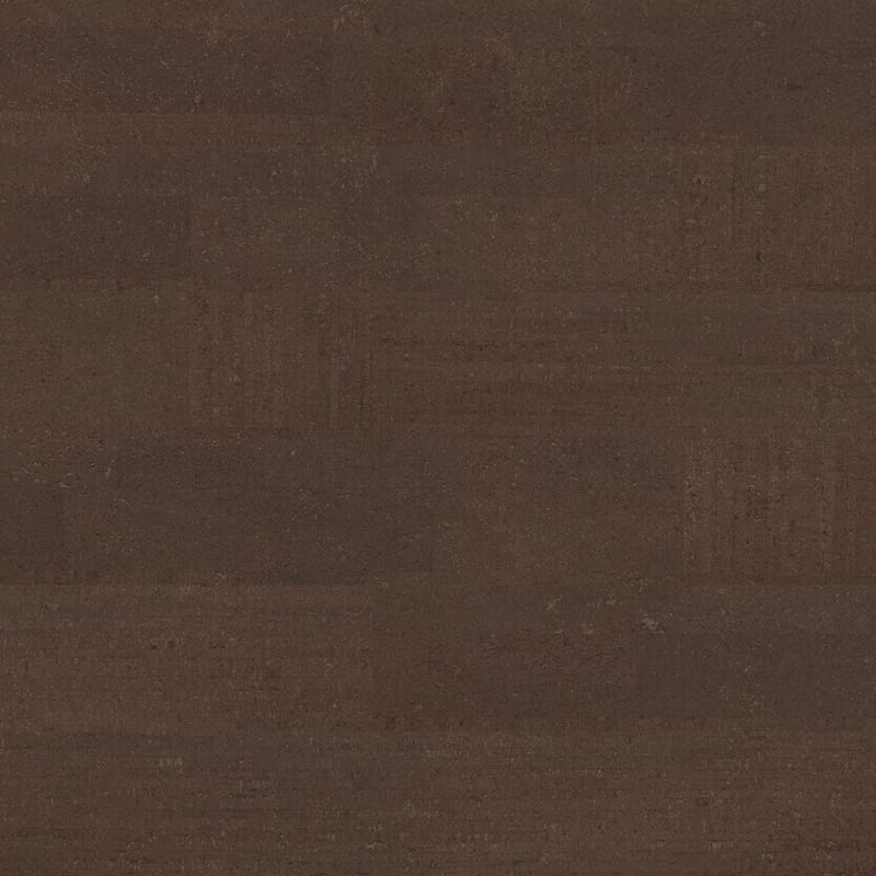 Revêtement de sol liège - graffiti - 7 x 19 x 1225 mm