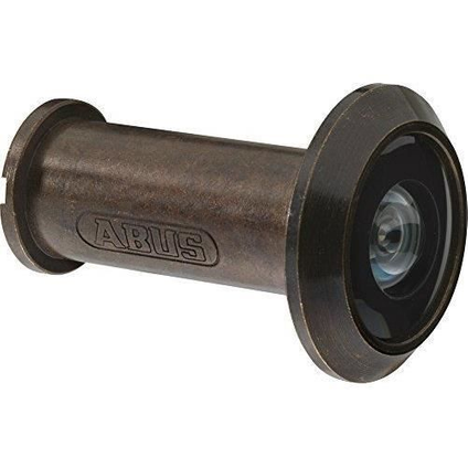 Juda objectif grand angle - brun