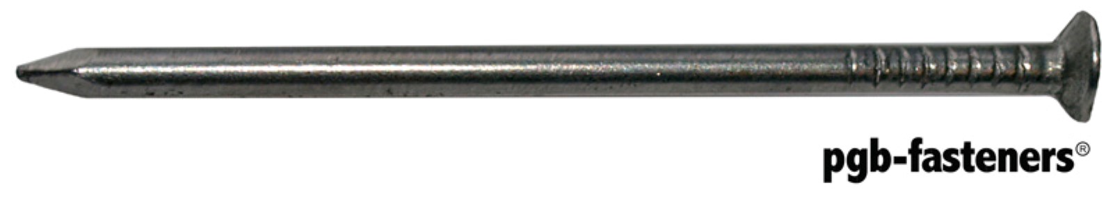 Pointe tête homme Din 1152 2,10x40 - 1 pc