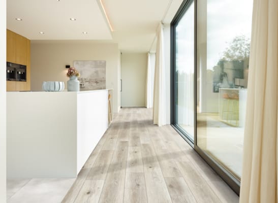 Coretec vinyle Naturals + Swamp  - 50 LVPE 859 - 8 x 182 x 1220 mm