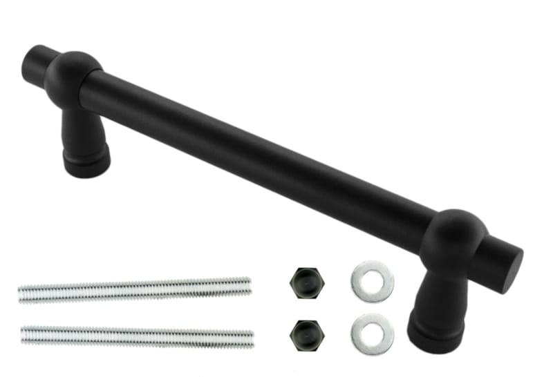 Tirant petra 200mm noir