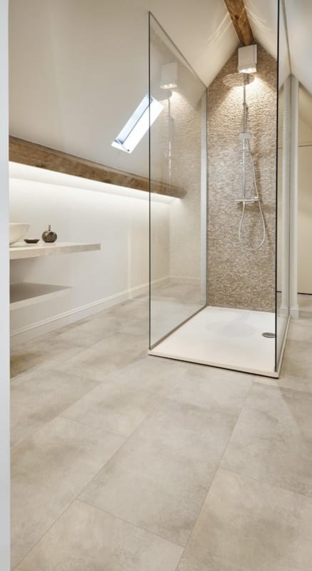 COREtec vinyle CERATOUCH Pico 50 CERA 0372B - 915 x 457 x 8 mm