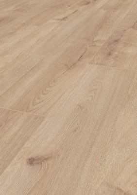 Parquet stratifié DURECO - Grand Edition Strong - Chêne Jersey R9 - 12 x 245 x 2003 mm