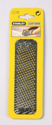 Surform lame courte 140mm