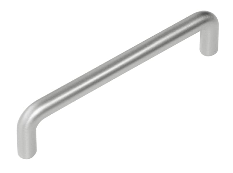 Tirant de meuble u 10/096 inox plus