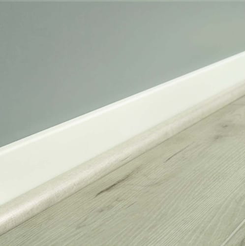 Quart de rond COREtec ESSENTIALS - Minnesota Ash - 2400mm x 18mm x 18mm