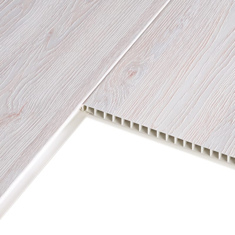 Dumapan Wood Bois Clair 1 Face V-Rainure 25 x 260 cm