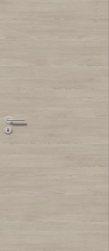 Porte tubulaire à battée DekoRit - Torino 2020 x 705 x 40 mm din droite