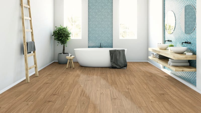 Parquet stratifié DURECO - Classic Edition - Chêne Vadoo R10 - 12 x 195 x 1288 mm