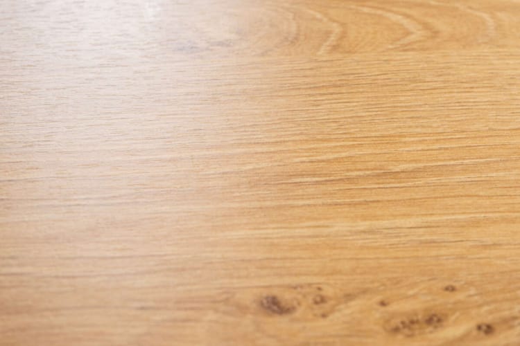 Kronospan Plan de travail bord droit chant ABS 5527 Chêne Pierre Fine Pore 4100 x 635 x 40